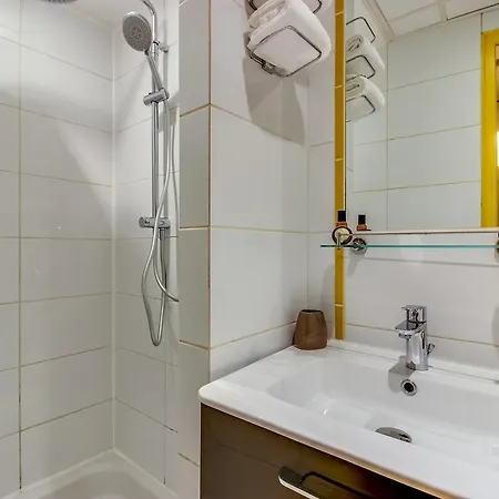 Apartment The Charming Place In Vieux-lyon Lyon