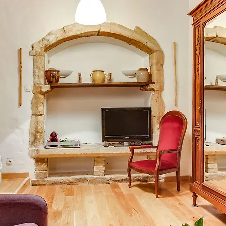 Apartment The Charming Place In Vieux-lyon *